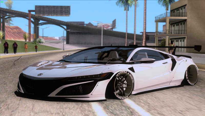 mod